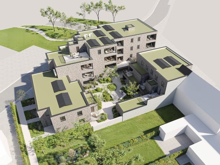 House in Torhout