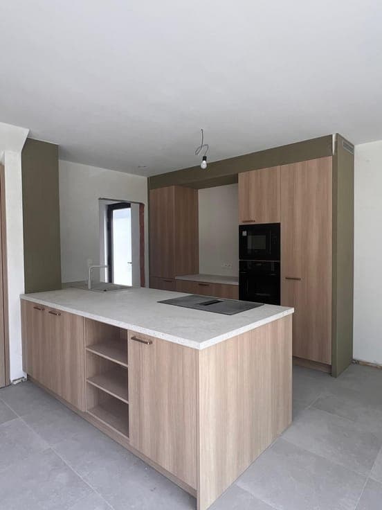 Nieuwbouwwoning