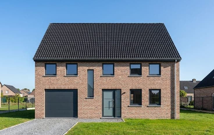 House in Ohey