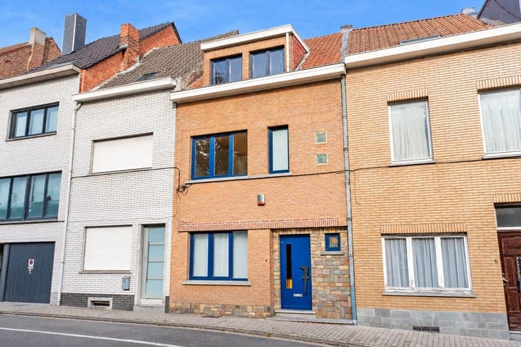House in Halle