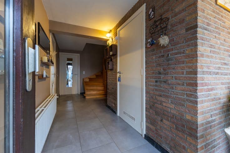 House in Sint-Pieters-Leeuw