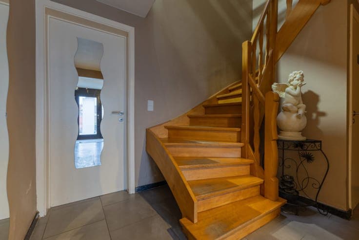 House in Sint-Pieters-Leeuw