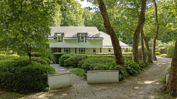 House in Kalmthout