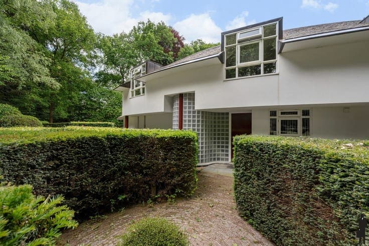 House in Kalmthout