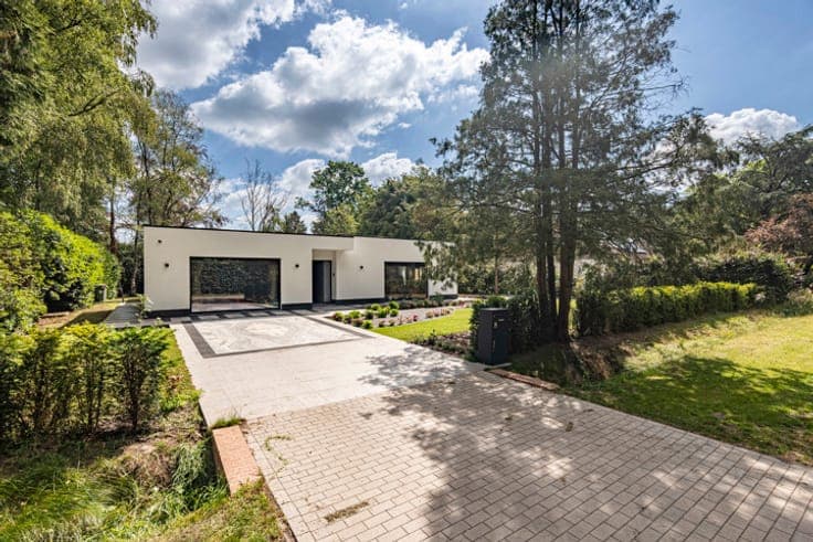 House in Oud-Turnhout