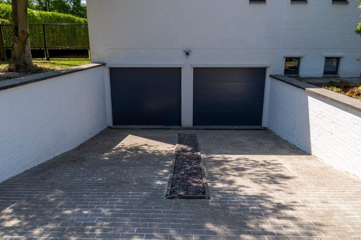 House in Nivelles