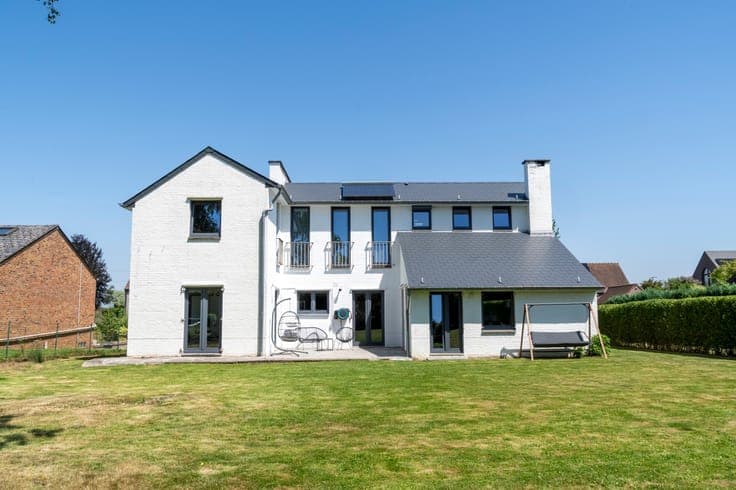 House in Nivelles