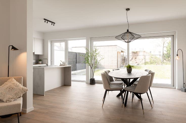 Geniet van ruimte, licht en comfort – ontdek Hof ter Wall...