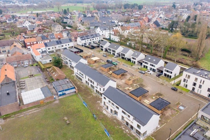 Geniet van ruimte, licht en comfort – ontdek Hof ter Wall...