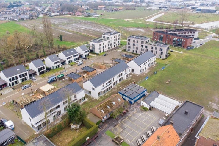 Geniet van ruimte, licht en comfort – ontdek Hof ter Wall...