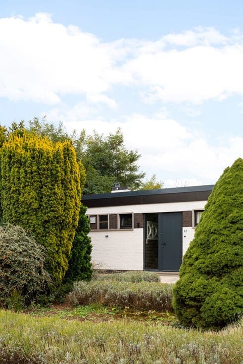 House in Meerhout