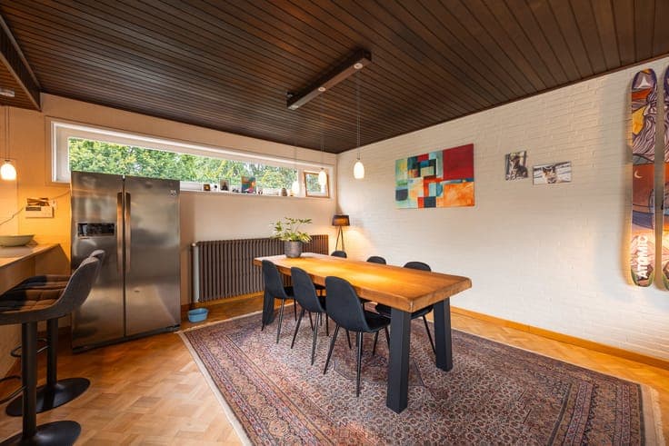 House in Meerhout
