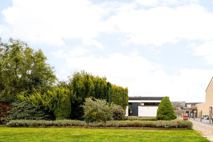 House in Meerhout