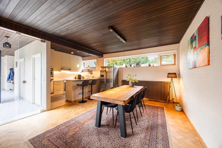 House in Meerhout