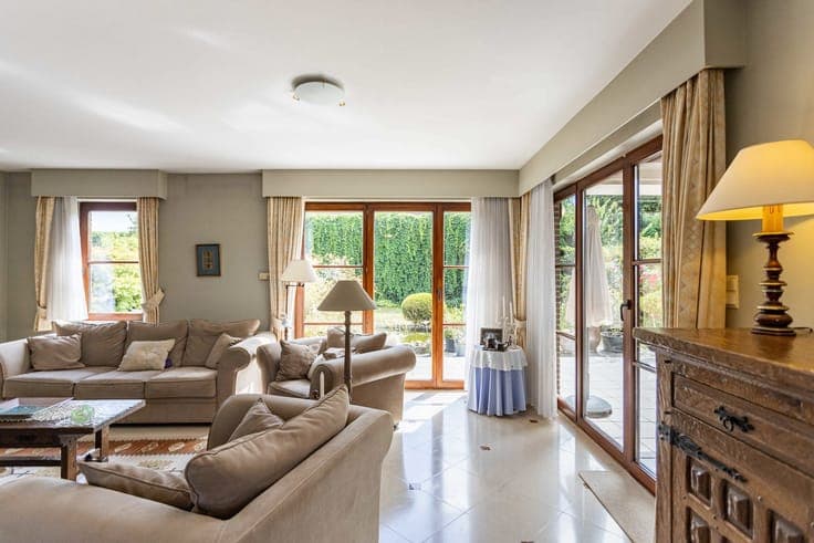 House in Asse