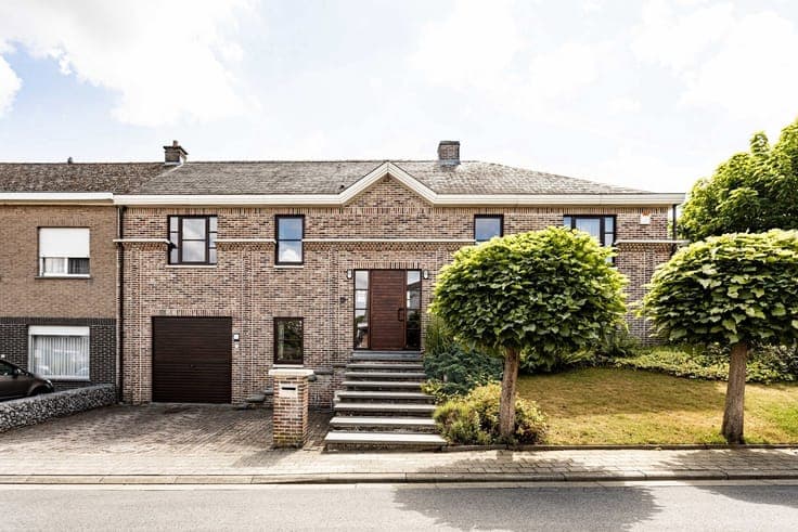 House in Asse