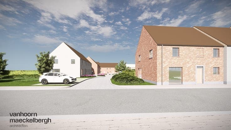 Prachtige BEN-nieuwbouwwoning met 4 slaapkamers!
