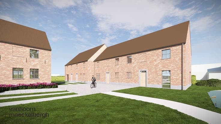 Prachtige BEN-nieuwbouwwoning met 4 slaapkamers!