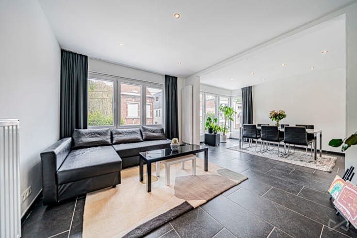 House in Liege