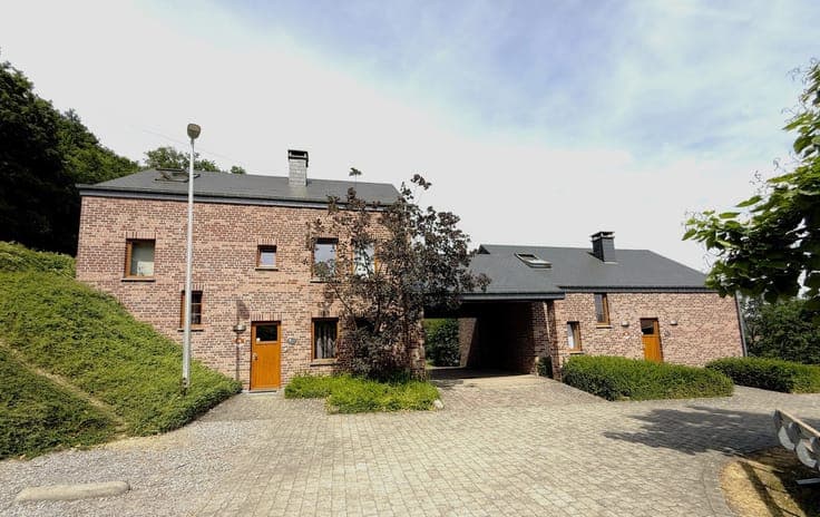 House in Durbuy