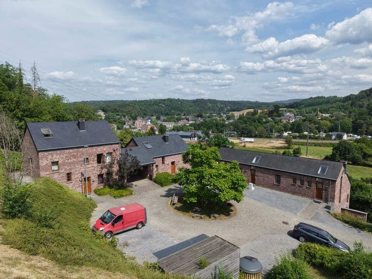House in Durbuy