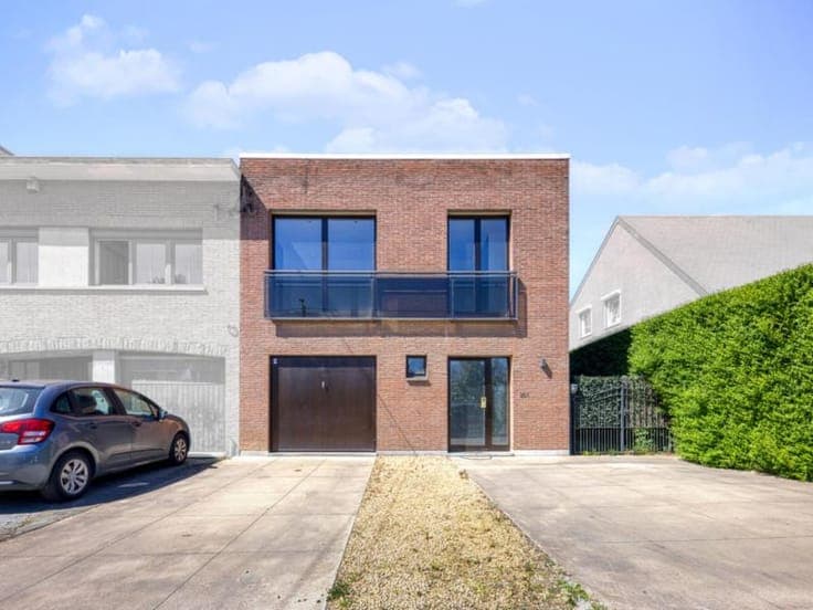 House in Rocourt