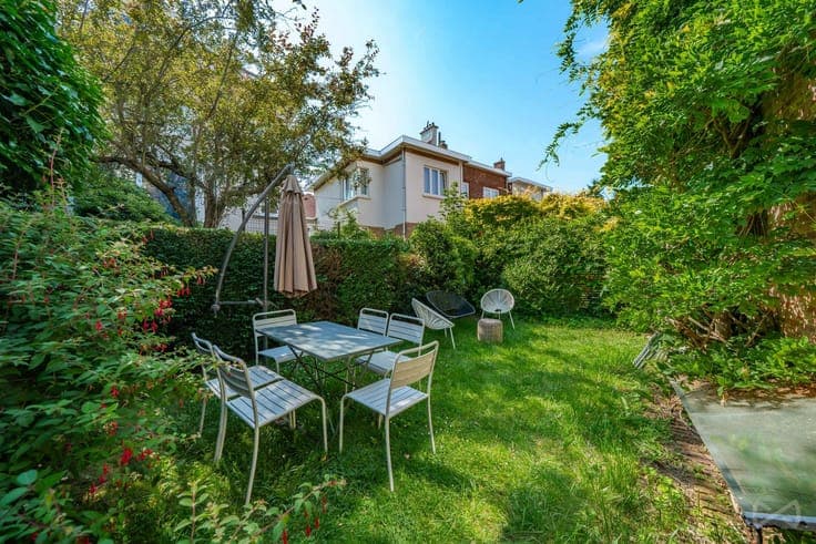 House in Brussels