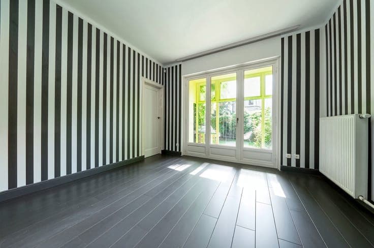 House in Brussels