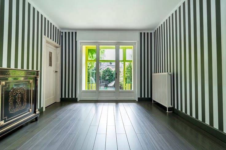 House in Brussels