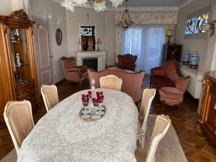 House in Sint-Niklaas