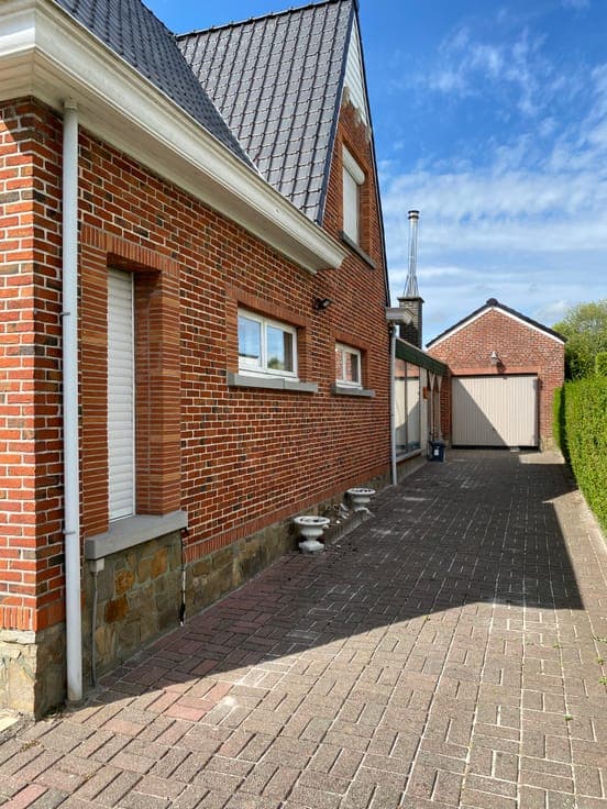 House in Sint-Niklaas
