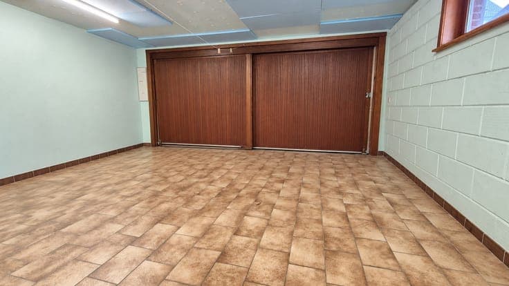 OPEN HUIS ZATERDAG 19/09 van 13u tot 14u. Ruime instapkla...