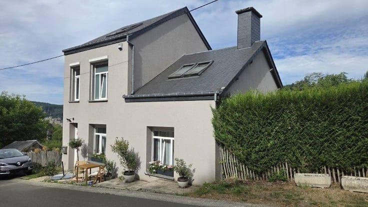 House in Bouillon