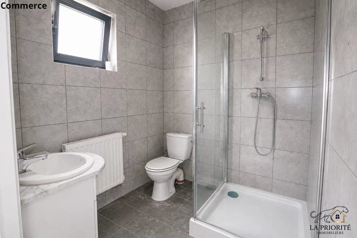 Sale - Building La Louvière - 164,000 €