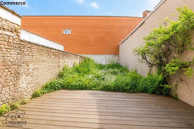 Sale - Building La Louvière - 164,000 €