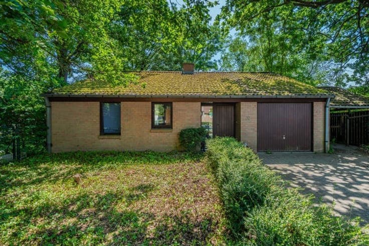 House in Rixensart
