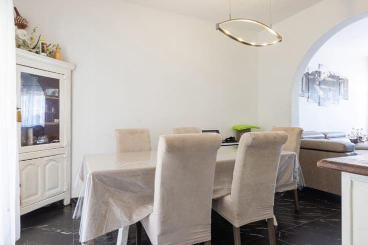 Family home with garden and 3 bedrooms in Drogenbos