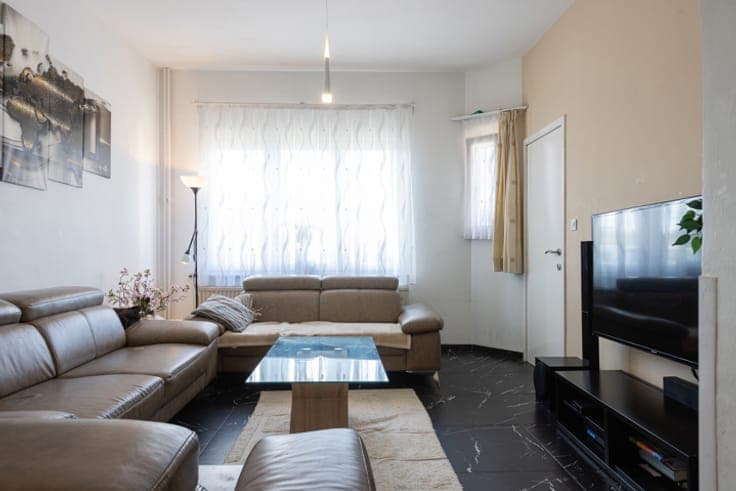 Family home with garden and 3 bedrooms in Drogenbos