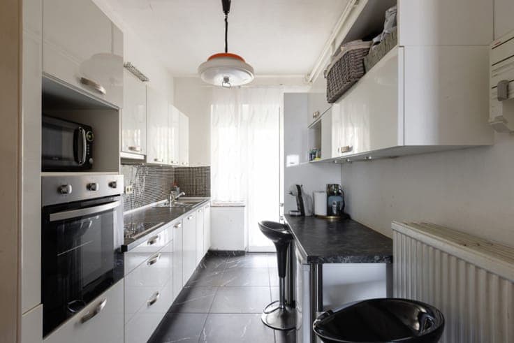 Family home with garden and 3 bedrooms in Drogenbos