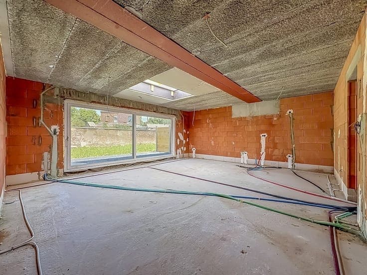 A VENDRE 2 MAISONS CLE SUR PORTE