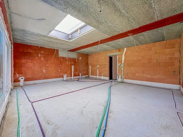 A VENDRE 2 MAISONS CLE SUR PORTE