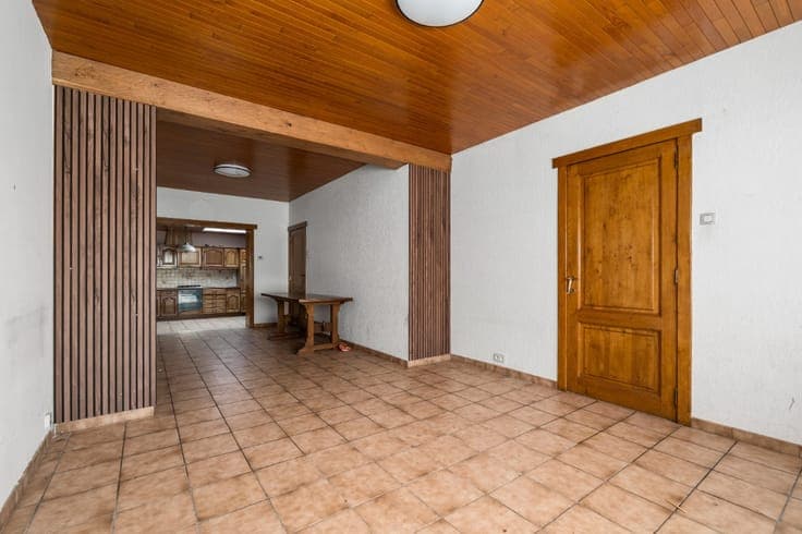 House in Asse