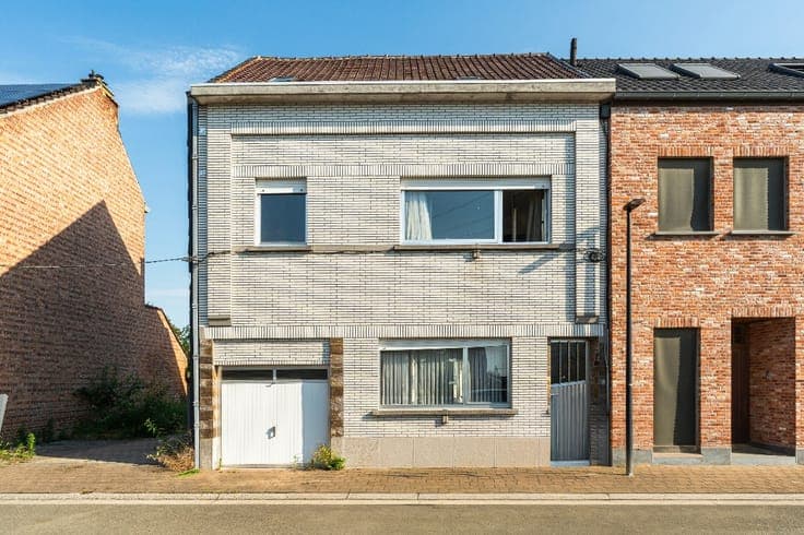 House in Asse