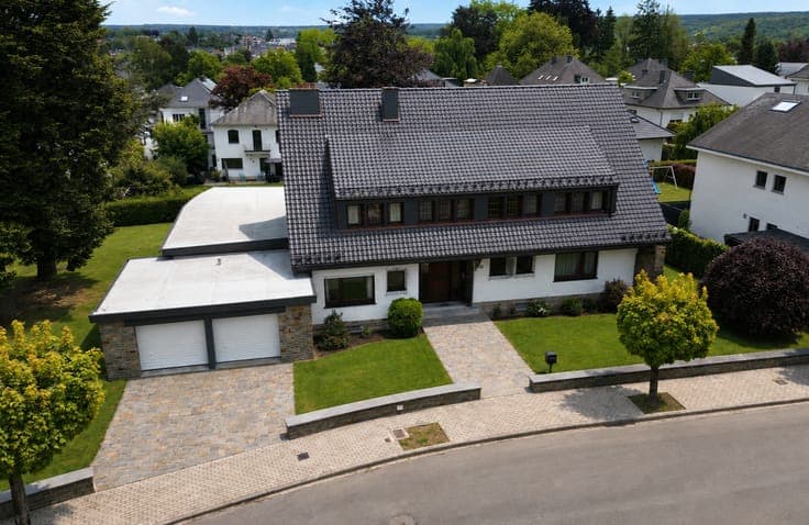 House in Eupen