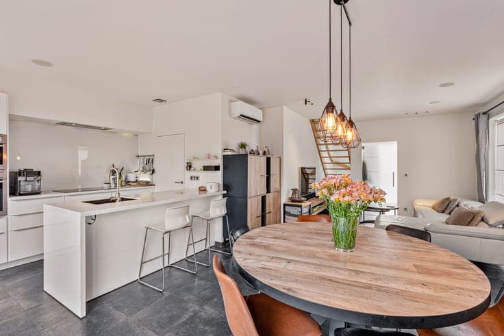 House in Ghent
