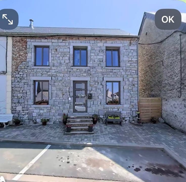 House in Walcourt