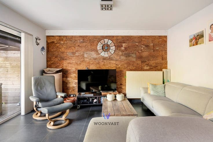 House in Zele