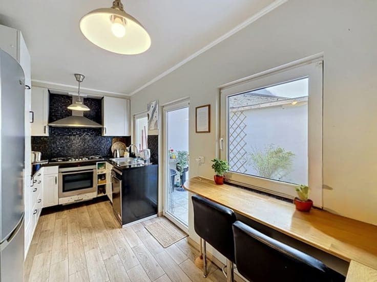 Beautiful 4-bedrooms house