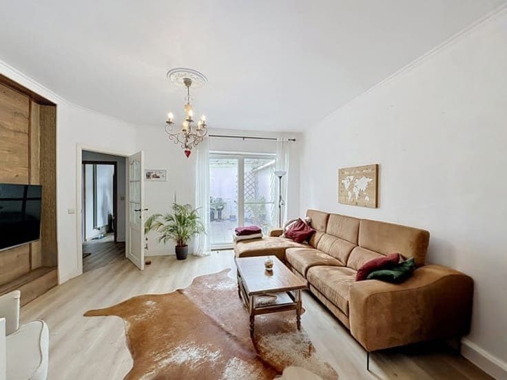 Beautiful 4-bedrooms house