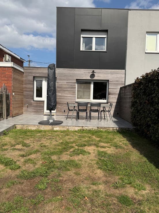 House in Romsée